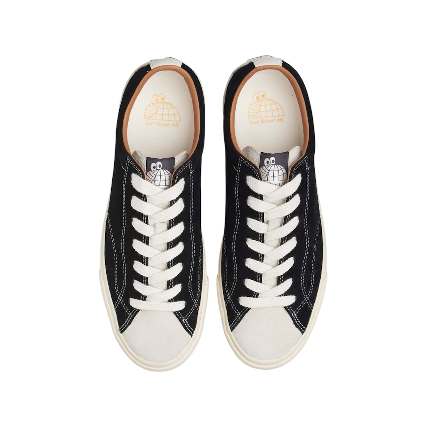 LAST RESORT VM003 LO DUO